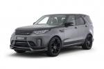 Land Rover Discovery by Startech 2017 года
